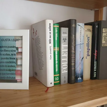 Piso Centro Con Garaje Oviedo