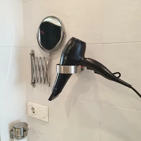 Daire Piso Centro Con Garaje *