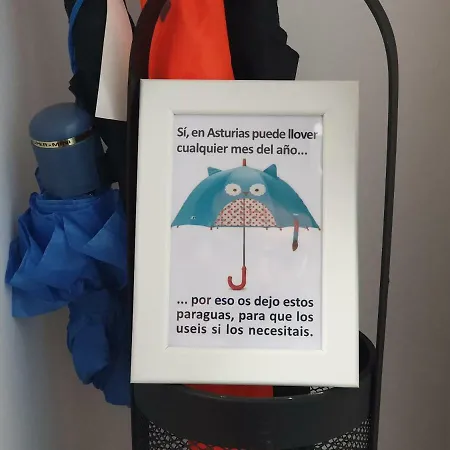 Piso Centro Con Garaje