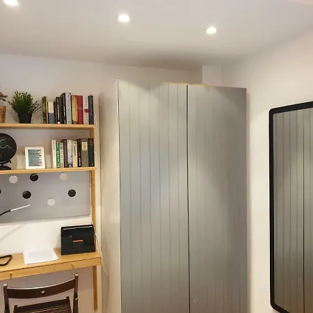 Piso Centro Con Garaje *