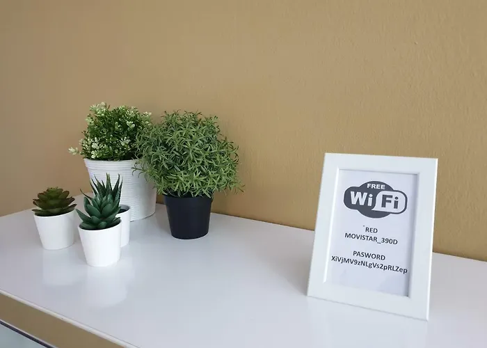 Piso Centro Con Garaje *