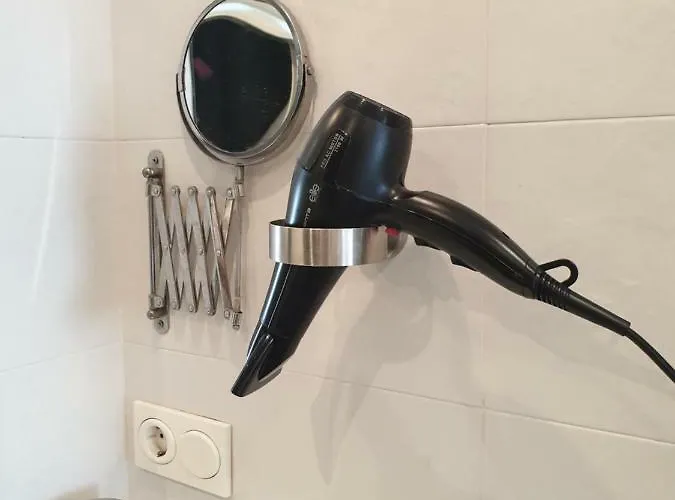 Apartamento Piso Centro Con Garaje *