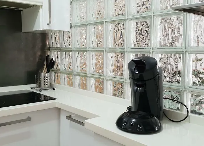 Piso Centro Con Garaje *