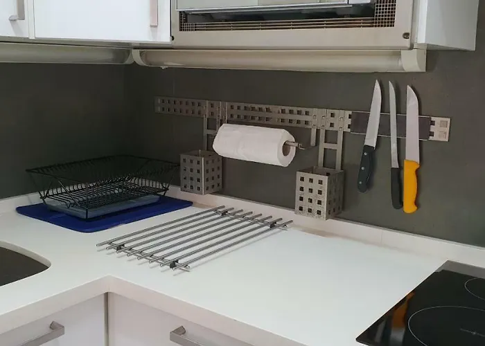 Piso Centro Con Garaje Apartamento Oviedo