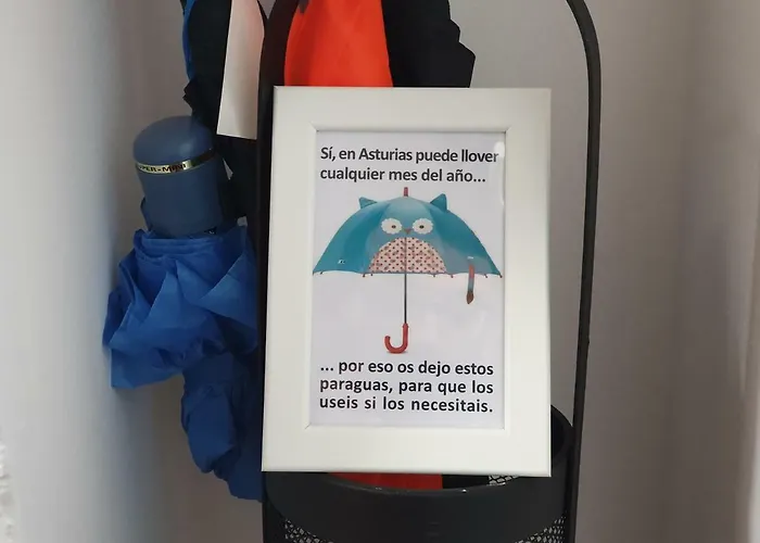 Piso Centro Con Garaje