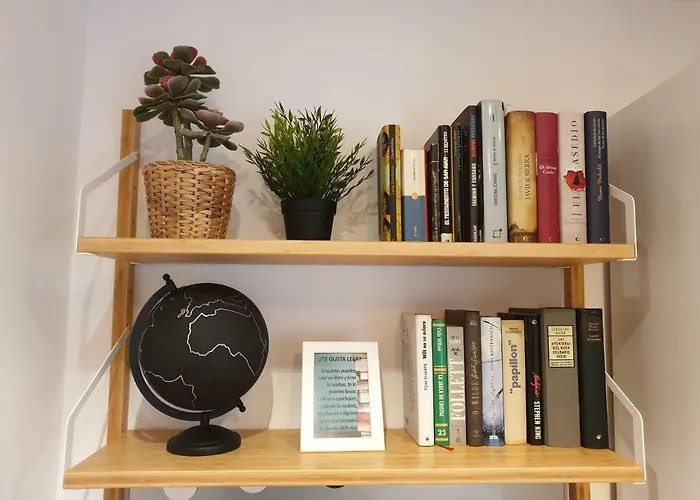 Piso Centro Con Garaje * Oviedo