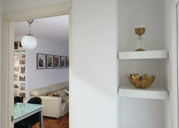 Piso Centro Con Garaje * Oviedo